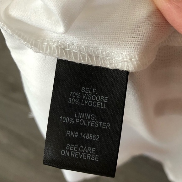 Torrid|White & red nautical striped tiered ruffle maxi dress, sleeveless•••1X - Picture 8 of 12